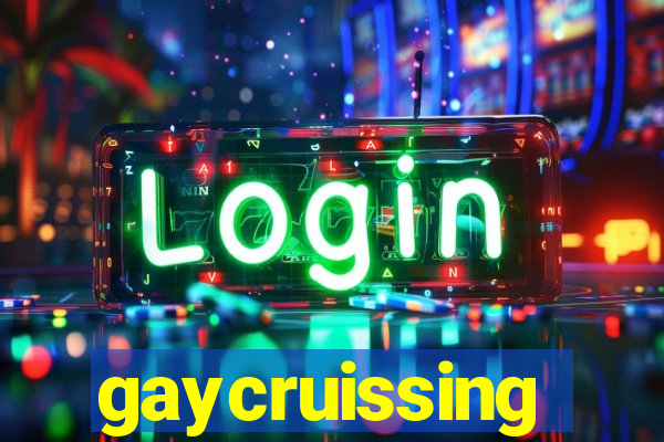 gaycruissing