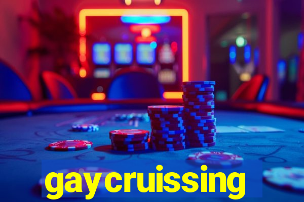 gaycruissing