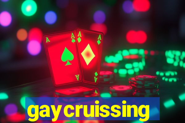 gaycruissing