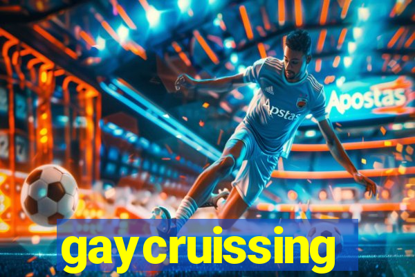 gaycruissing