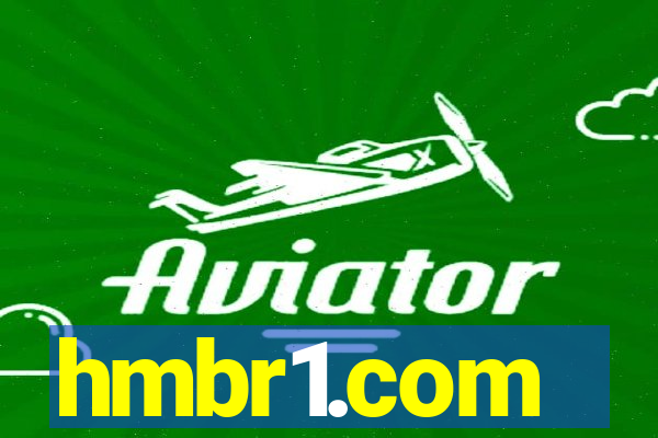 hmbr1.com