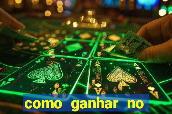 como ganhar no jogo money coming