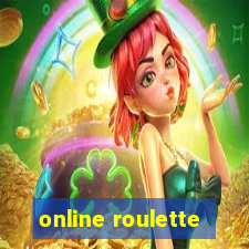 online roulette