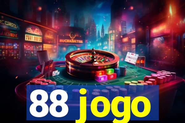 88 jogo