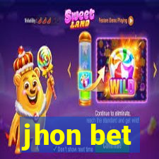 jhon bet