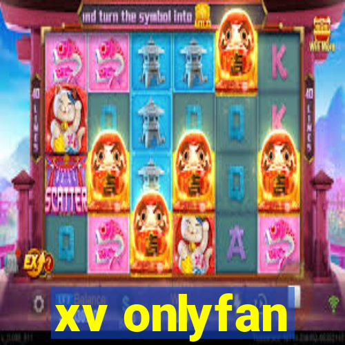 xv onlyfan