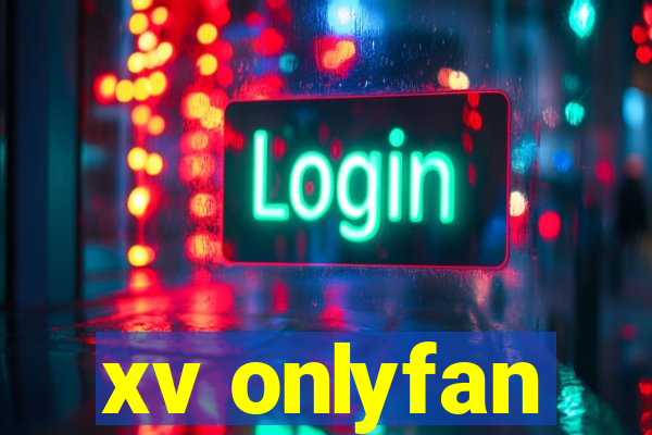 xv onlyfan