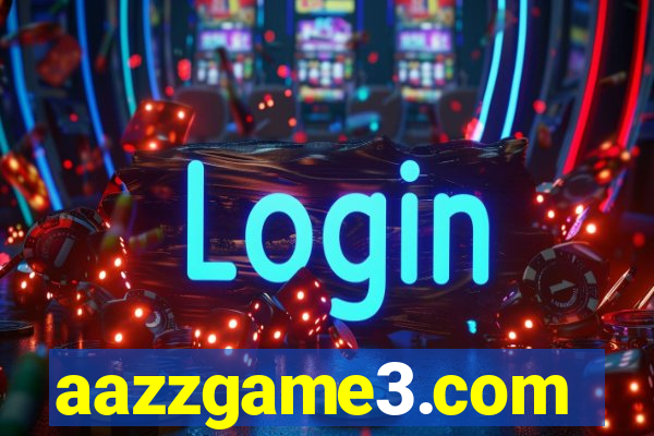 aazzgame3.com