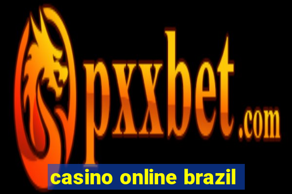 casino online brazil