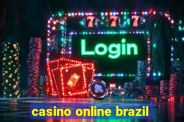 casino online brazil