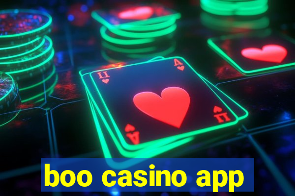 boo casino app