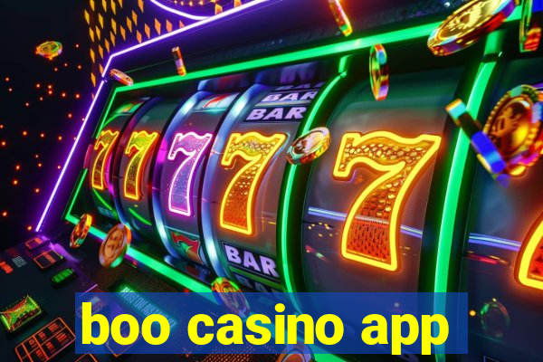 boo casino app