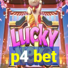 p4 bet