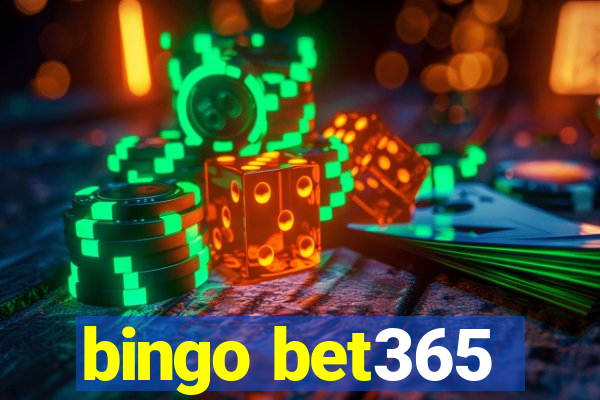 bingo bet365