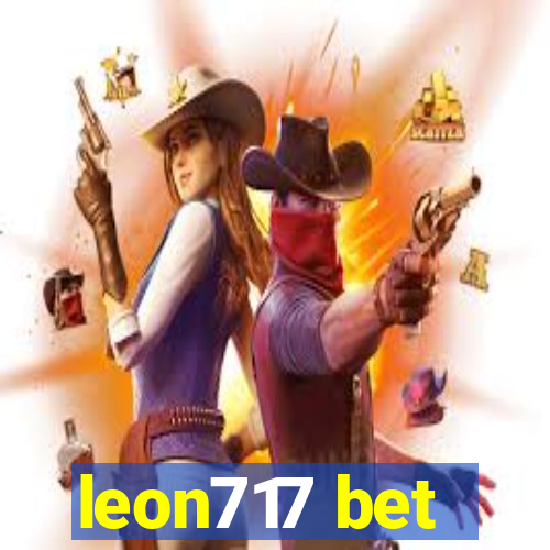 leon717 bet