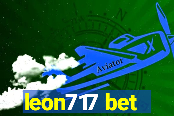 leon717 bet