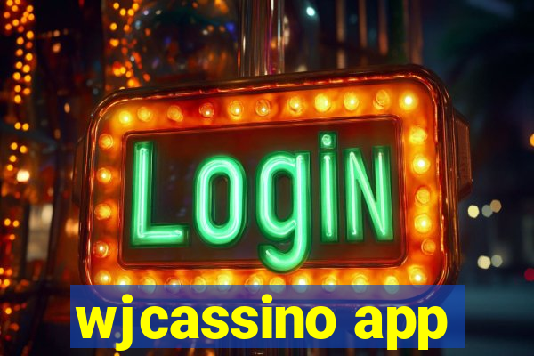 wjcassino app