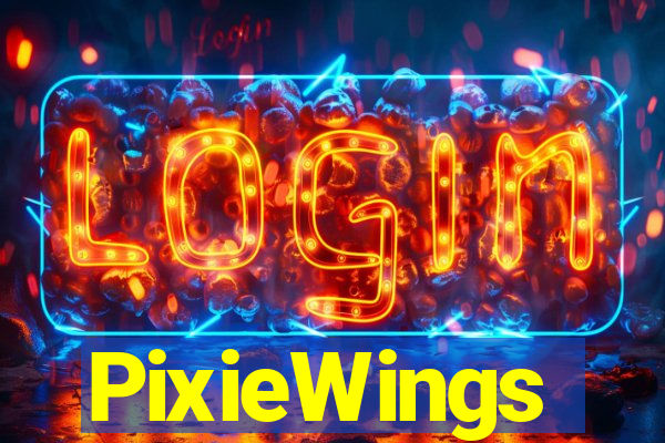 PixieWings