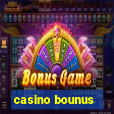 casino bounus