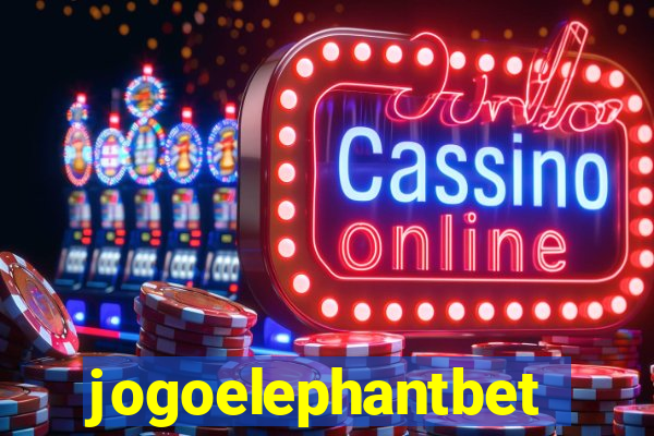 jogoelephantbet