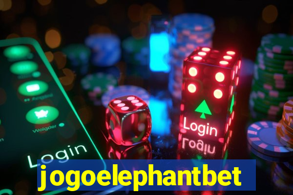 jogoelephantbet