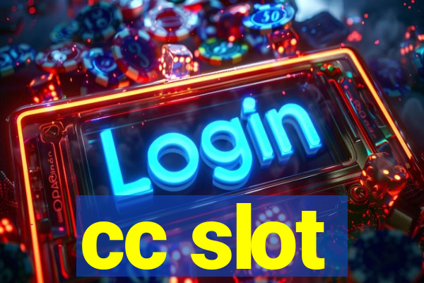 cc slot