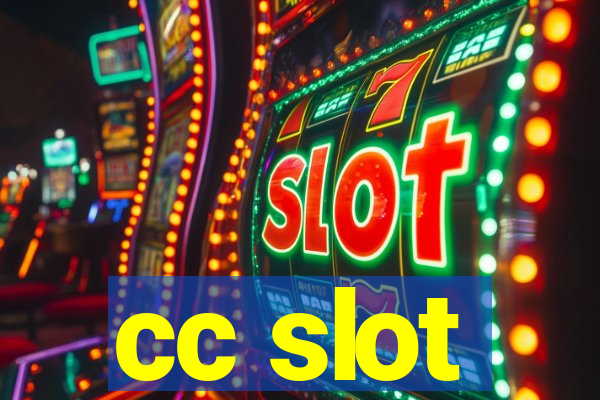 cc slot