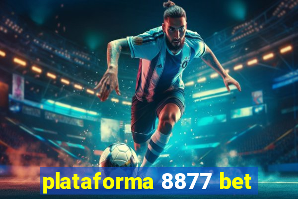 plataforma 8877 bet