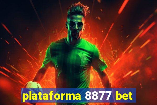 plataforma 8877 bet