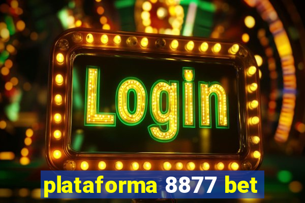 plataforma 8877 bet