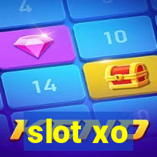 slot xo