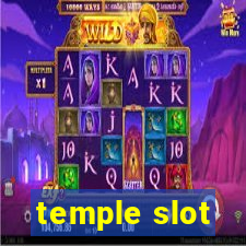 temple slot