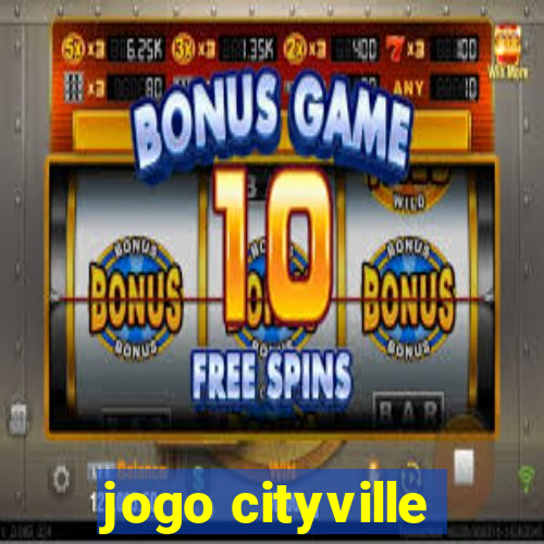 jogo cityville