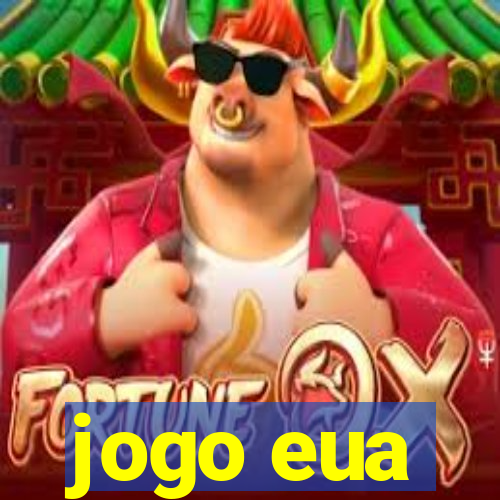 jogo eua