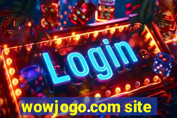 wowjogo.com site