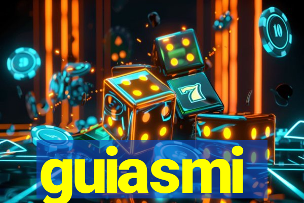 guiasmi