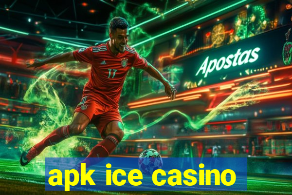 apk ice casino