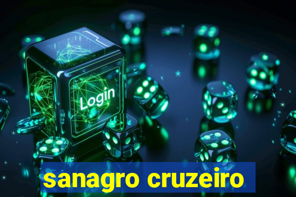 sanagro cruzeiro