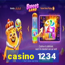 casino 1234