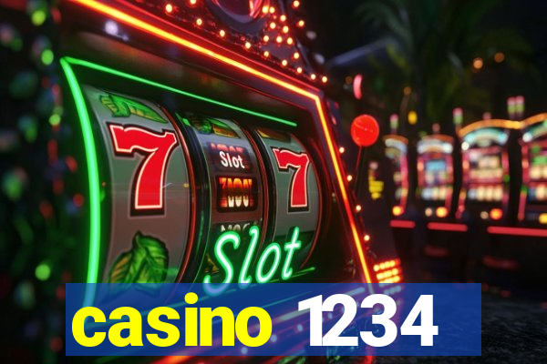 casino 1234