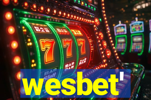 wesbet'