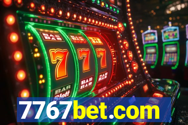 7767bet.com