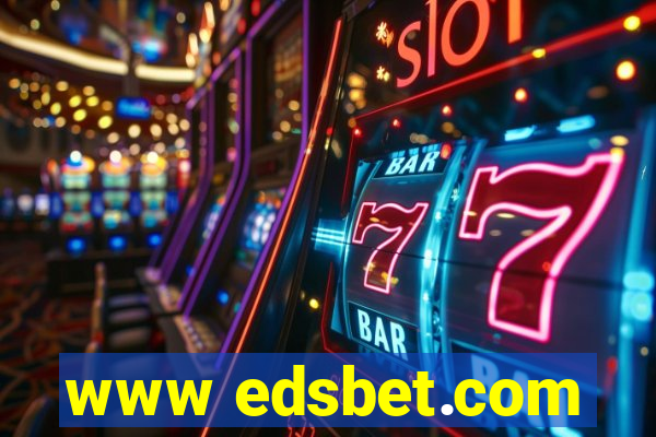 www edsbet.com