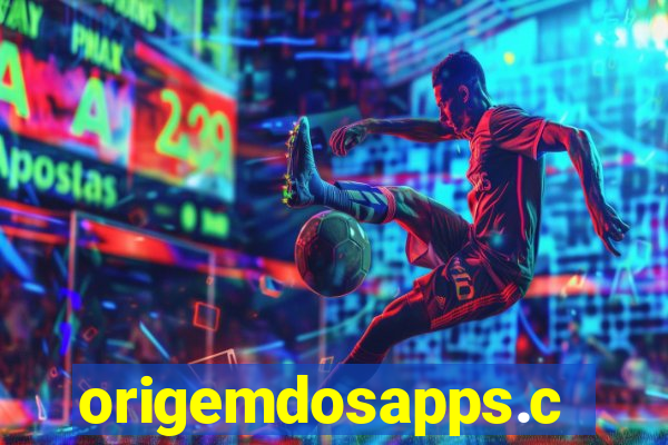 origemdosapps.com