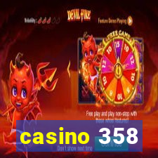 casino 358