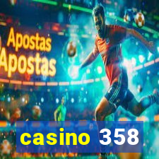 casino 358