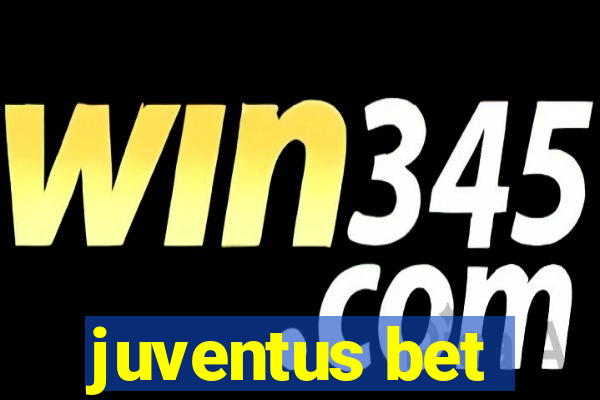 juventus bet