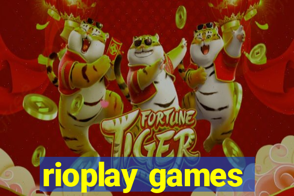 rioplay games