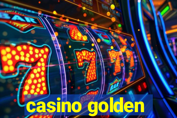 casino golden