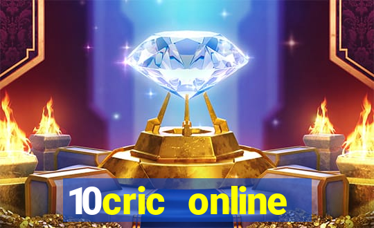 10cric online casino india